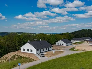 Prodej rodinného domu, Mistrovice, 82 m2