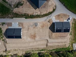 Prodej rodinného domu, Mistrovice, 82 m2