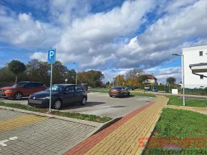 Pronájem bytu 2+kk, Zbůch, U Trati, 56 m2