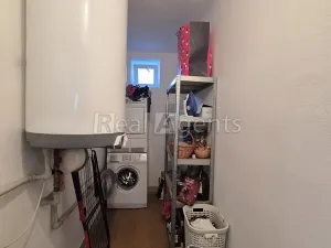 Prodej rodinného domu, Libhošť, 112 m2