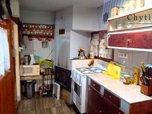 Prodej chaty, Chvalčov, 95 m2