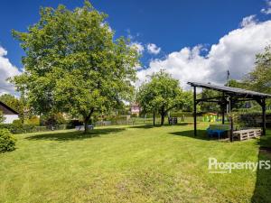 Prodej chaty, Cvikov, 35 m2