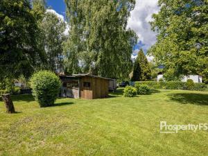 Prodej pozemku, Cvikov, 1280 m2