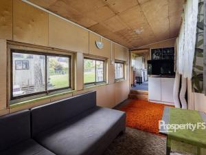 Prodej pozemku, Cvikov, 1280 m2