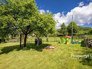 Prodej pozemku, Cvikov, 1280 m2