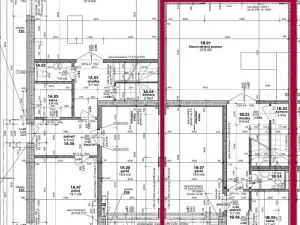 Prodej rodinného domu, Vestec, Vrbová, 153 m2