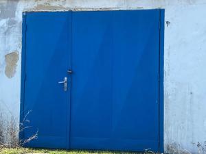 Prodej garáže, Praha - Motol, Za opravnou, 16 m2