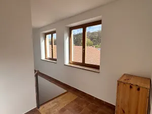 Pronájem bytu 4+kk, Náměšť nad Oslavou, Masarykovo nám., 112 m2
