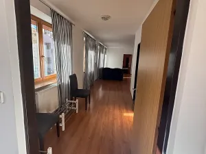 Pronájem bytu 4+kk, Náměšť nad Oslavou, Masarykovo nám., 112 m2