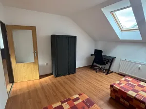 Pronájem bytu 4+kk, Náměšť nad Oslavou, Masarykovo nám., 112 m2