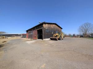 Prodej komerčního pozemku, Soběslavice, 1250 m2