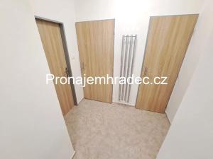 Pronájem bytu 1+1, Hradec Králové, Pražská třída, 45 m2
