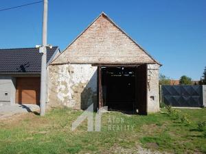 Prodej zemědělského objektu, Oleksovice, 100 m2