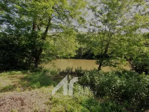 Prodej zahrady, Dyje, 412 m2