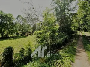 Prodej zahrady, Dyje, 412 m2