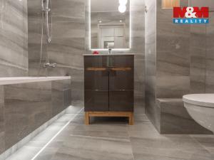 Pronájem bytu 2+1, Karviná - Mizerov, Na Kopci, 55 m2