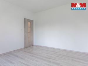 Pronájem bytu 2+1, Karviná - Mizerov, Na Kopci, 55 m2
