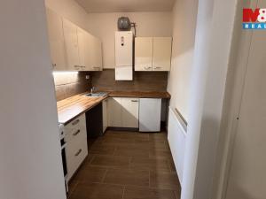 Pronájem bytu 2+1, Tržek, 49 m2