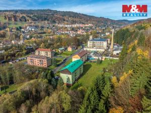 Prodej bytu 3+1, Velké Hamry, 76 m2