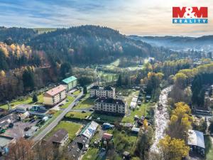 Prodej bytu 3+1, Velké Hamry, 76 m2