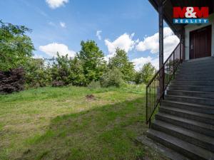 Prodej pozemku pro bydlení, Třebařov, 1414 m2