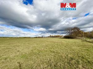 Prodej pozemku pro bydlení, Mladošovice, 1143 m2