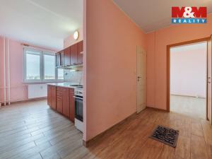 Pronájem bytu 2+1, Sokolov, Závodu míru, 59 m2