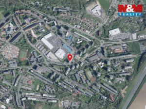 Pronájem bytu 2+1, Sokolov, Závodu míru, 59 m2