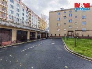 Prodej bytu 4+1, Klatovy - Klatovy IV, U Slunce, 102 m2