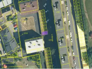 Prodej bytu 4+1, Klatovy - Klatovy IV, U Slunce, 102 m2