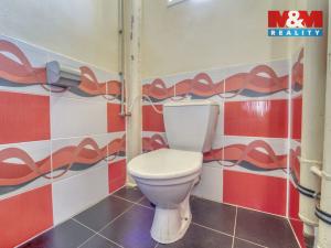 Prodej rodinného domu, Horažďovice, Strakonická, 109 m2