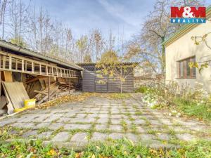 Prodej rodinného domu, Horažďovice, Strakonická, 109 m2