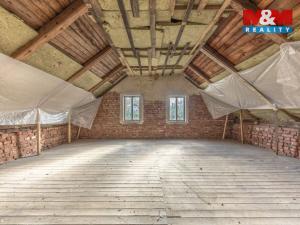 Prodej rodinného domu, Šluknov - Království, 150 m2