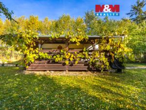 Prodej zahrady, Krakov, 439 m2