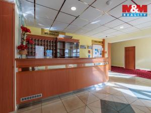 Prodej ubytování, Cheb - Střížov, 1900 m2