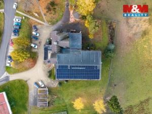 Prodej ubytování, Cheb - Střížov, 1900 m2