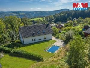 Prodej rodinného domu, Malá Skála - Mukařov, 260 m2