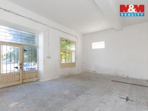 Prodej obchodního prostoru, Jedousov, 168 m2