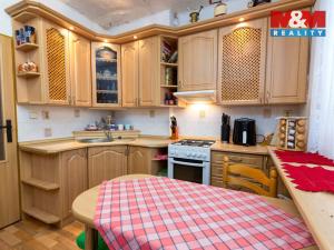 Prodej rodinného domu, Vítkov, Fučíkova, 138 m2