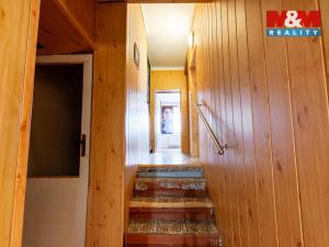 Prodej rodinného domu, Vítkov, Fučíkova, 138 m2