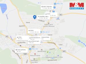 Prodej rodinného domu, Vítkov, Fučíkova, 138 m2