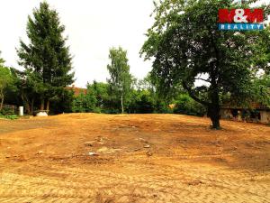 Prodej pozemku pro bydlení, Vlastějovice - Pavlovice, 961 m2