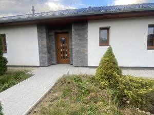 Prodej rodinného domu, Štěpánov, Na rybníčku, 125 m2