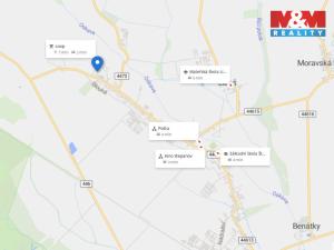 Prodej rodinného domu, Štěpánov, Na rybníčku, 125 m2