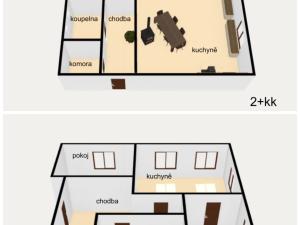 Prodej rodinného domu, Teplice nad Metují - Zdoňov, 300 m2