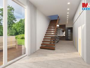 Prodej rodinného domu, Skalice, 245 m2