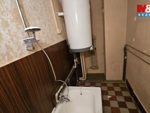 Prodej rodinného domu, Ohnišov, 110 m2