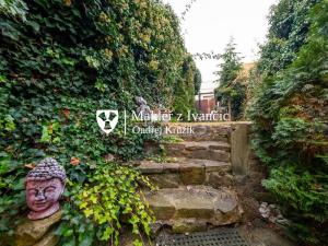 Pronájem rodinného domu, Ivančice, Jana Schwarze, 178 m2