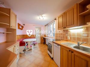 Prodej rodinného domu, Ivančice, Dolní Hlinky, 109 m2