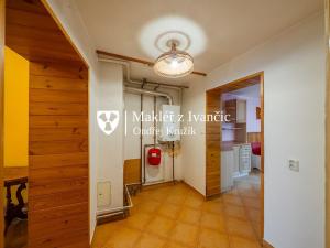 Prodej rodinného domu, Ivančice, Dolní Hlinky, 109 m2
